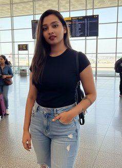 Deepika Cam & Real Meet - escort in Chennai Photo 2 of 7