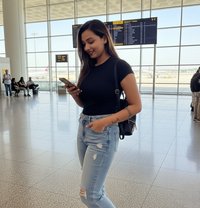 Deepika Cam & Real Meet - escort in Chennai