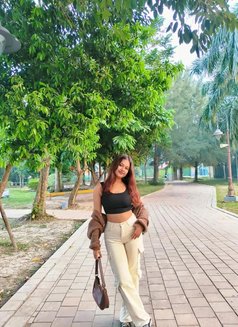 Deepika Cam & Real Meet - escort in Chennai Photo 5 of 7