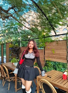 Deepika Cam & Real Meet - escort in Chennai Photo 7 of 7