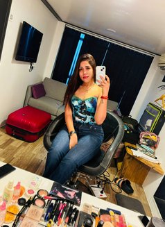 Deepika Cam Show and Real Meet ( GFE ) - escort in Mumbai Photo 6 of 6