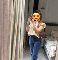 Deepika Cam Show and Real Meet ( GFE ) - puta in Mumbai Photo 4 of 4