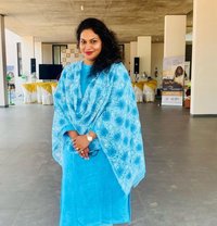 Deepika (Cam Show and Real meet) - escort in Coimbatore