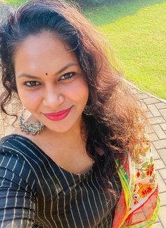 Deepika (Cam Show and Real meet) - escort in Coimbatore Photo 3 of 3