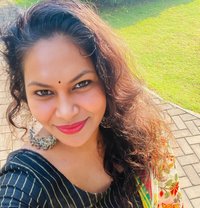 Deepika (Cam Show and Real meet) - escort in Coimbatore