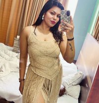 Deepika (Cam Show and Real meet) - escort in Pune Photo 4 of 4