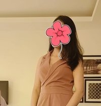 Deepika Deepthroat blowjob / Anal expert - escort in New Delhi