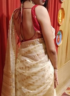 Deepika Deepthroat blowjob / Anal expert - escort in New Delhi Photo 11 of 16