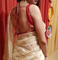 Deepika Deepthroat blowjob / Anal expert - escort in New Delhi