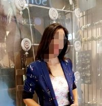 Deepika Deepthroat blowjob / Anal expert - escort in New Delhi