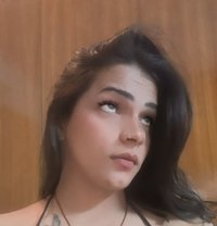 Deepika Deepu - Transsexual escort in Chennai