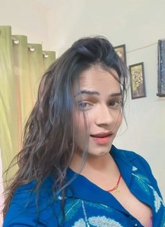 Deepika Deepu - Transsexual escort in Bangalore Photo 2 of 8