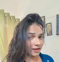 Deepika Deepu - Transsexual escort in Chennai