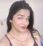 Deepika Deepu - Transsexual escort in Hyderabad Photo 4 of 5