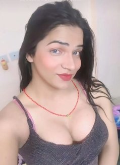 Deepika Deepu - Transsexual escort in Bangalore Photo 4 of 8