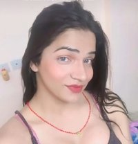 Deepika Deepu - Transsexual escort in Chennai