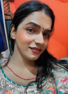 Deepika Deepu - Transsexual escort in Chennai Photo 5 of 5