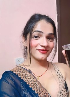 Deepika Deepu - Transsexual escort in Bangalore Photo 6 of 8