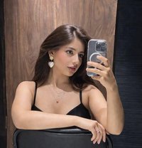 Deepika - escort in Mumbai