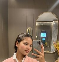 Deepika - escort in Pattaya