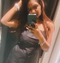 I am ananya real meet & web available - escort in Bangalore Photo 1 of 2