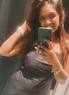 I am ananya real meet & web available - escort in Bangalore Photo 2 of 2