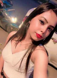 Deepika call girl - escort in Kolkata Photo 2 of 2