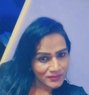 Deepika - Transsexual escort in Bangalore Photo 1 of 5