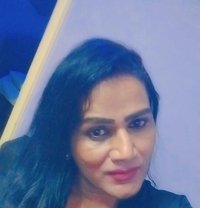 Deepika - Acompañantes transexual in Bangalore