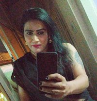 Deepika - Acompañantes transexual in Bangalore