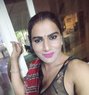 Deepika - Transsexual escort in Bangalore Photo 1 of 4