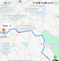 Deepika - Transsexual escort in Bangalore