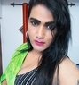 Deepika - Transsexual escort in Bangalore Photo 1 of 2
