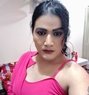 Deepika - Transsexual escort in Bangalore Photo 1 of 1