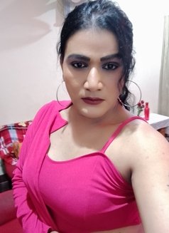 Deepika - Acompañantes transexual in Bangalore Photo 1 of 1