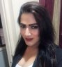 Deepika - Transsexual escort in Bangalore Photo 1 of 2