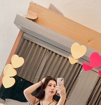 Deepika escorts independent girl - escort in Ahmedabad