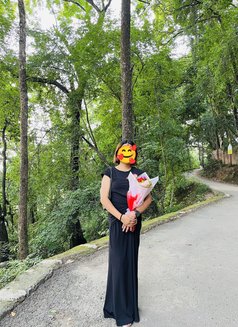 Deepika Gurung - Intérprete de adultos in Kathmandu Photo 7 of 7
