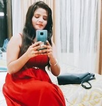 Deepika Hottest Service Cam and Meet Now - escort in Bangalore