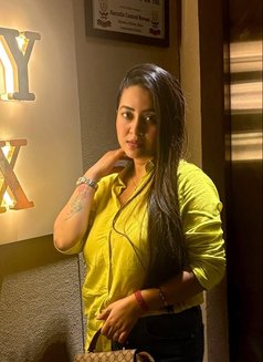 Priyanka, - escort in Thane Photo 3 of 3