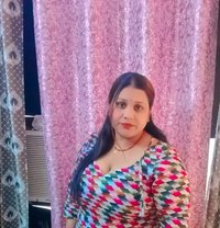 Deepika Independent Real & Online Fun - escort in Lucknow