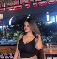 Deepika - escort in Bangalore