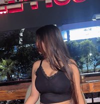 Deepika - escort in Bangalore