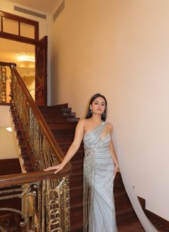 Deepika - escort in Bangalore Photo 3 of 4