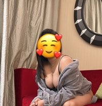 Deepika - escort in Bangalore