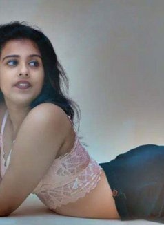 Deepika - escort in Chandigarh Photo 1 of 2