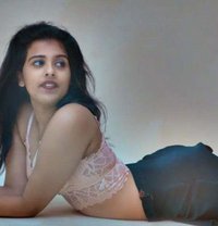 Deepika - escort in Chandigarh
