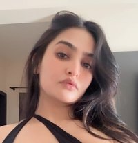 Deepika - escort in Fujairah