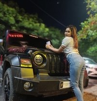 Deepika - escort in Pune