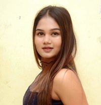 Deepika - escort in Pune